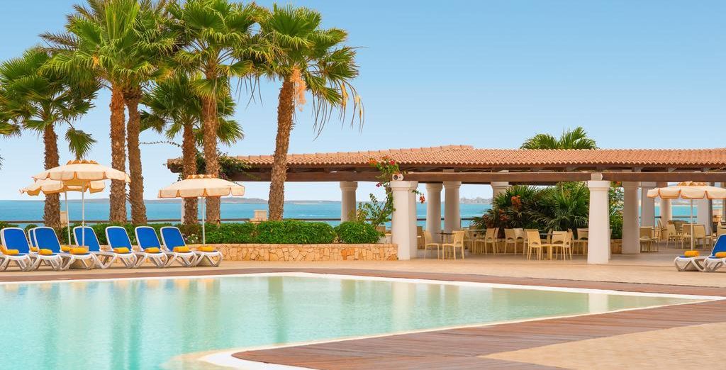 Iberostar Club Boa Vista 5*