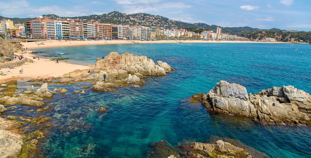 Hôtel Victoria Lloret de Mar