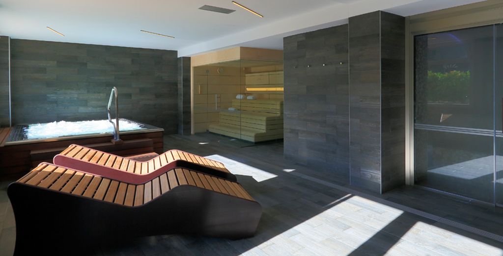 Hotel Estival Centurion 4*