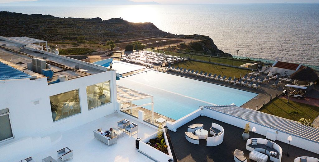 Autotour Crète en 9 nuits