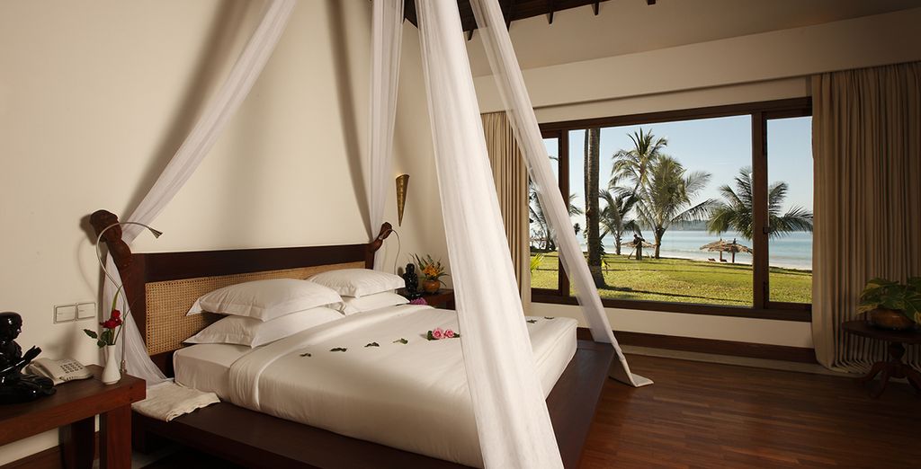 Circuit privé sans guide : Luxe et Nature au Myanmar, 9 à 13 nuits