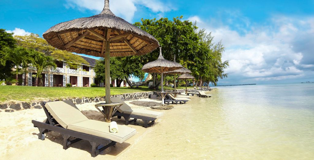 Club Med La Pointe aux Cannoniers