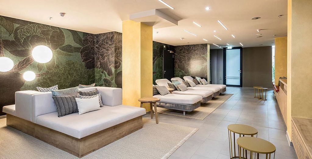 Hôtel Radisson Blu Cologne 4*
