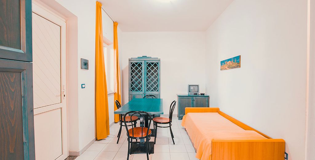 Hôtel Apulia Corigliano Calabro 4*