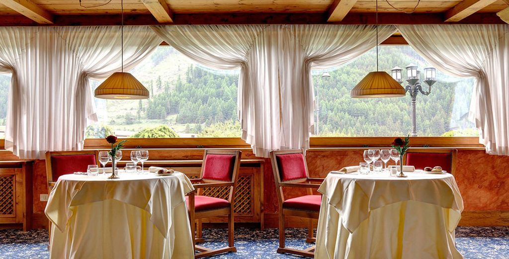 Hotel Miramonti 4*