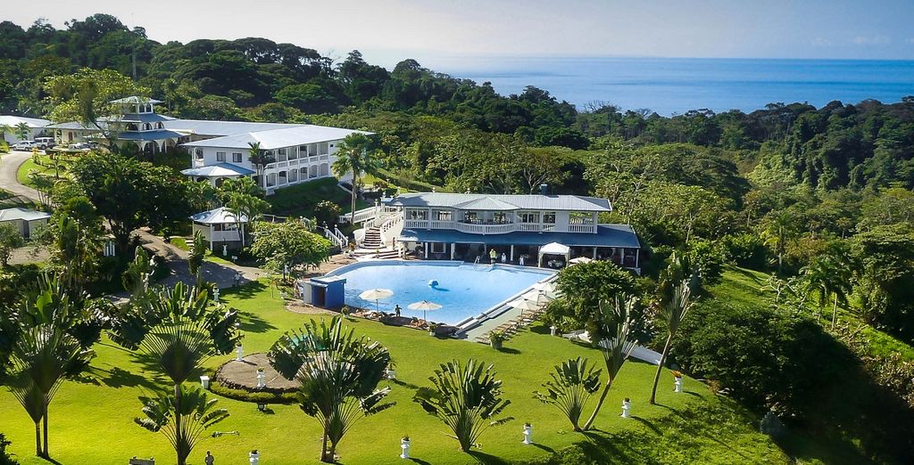 Autotour Les Joyaux naturels du Costa Rica en 10, 12 ou 14 nuits