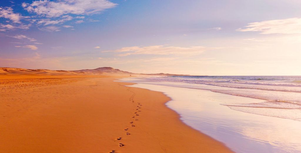 Iberostar Club Boa Vista 5*