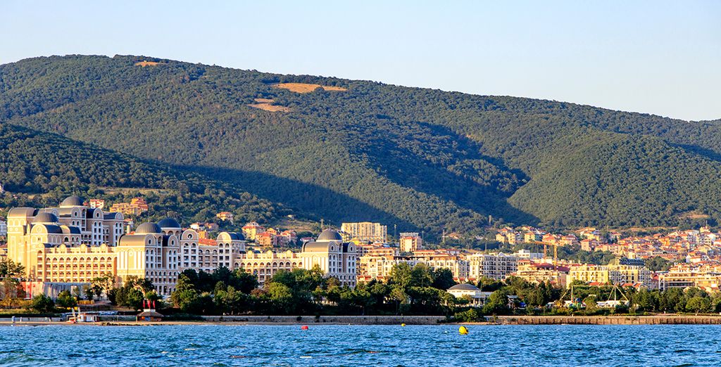 Top Clubs Sineva Park 4*