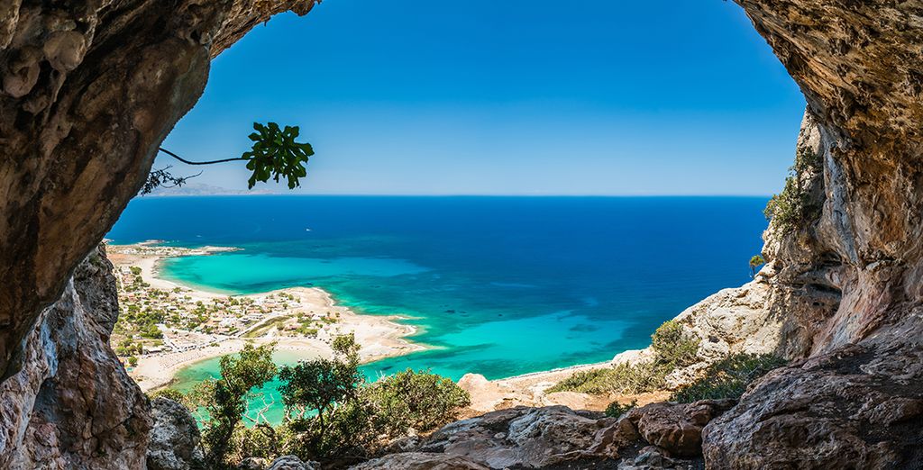 Stella Island Resort & Spa 5*