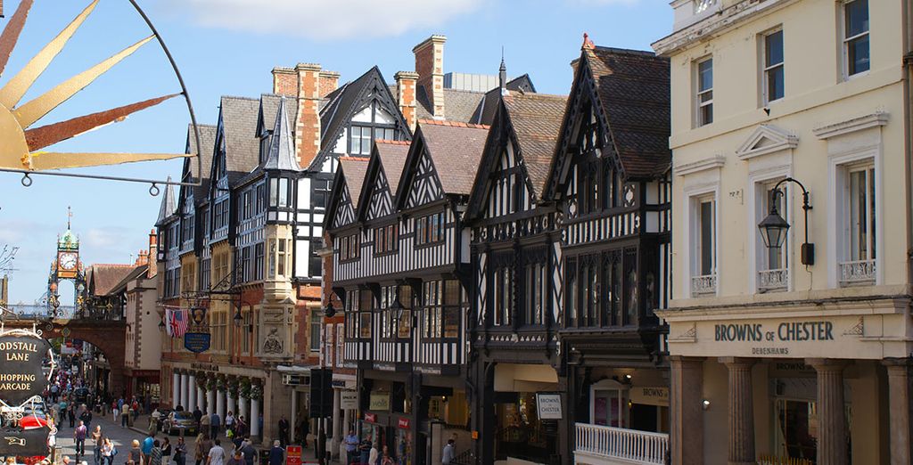 Autotour Découverte du Pays de Galles en 10 jours/9 nuits