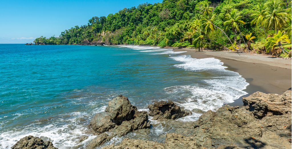 Autotour Les Joyaux naturels du Costa Rica en 10, 12 ou 14 nuits