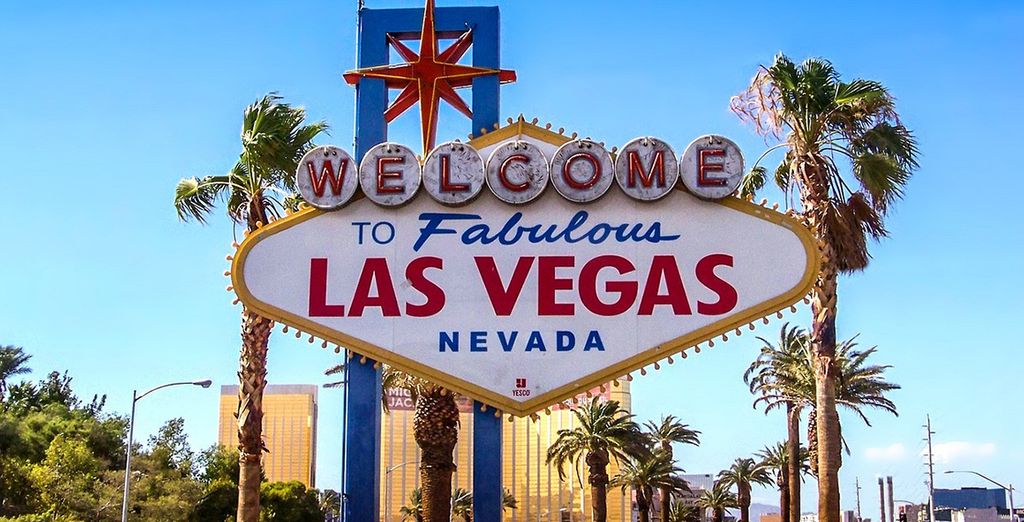 Autotour Californie et Las Vegas en 12 jours/10 nuits