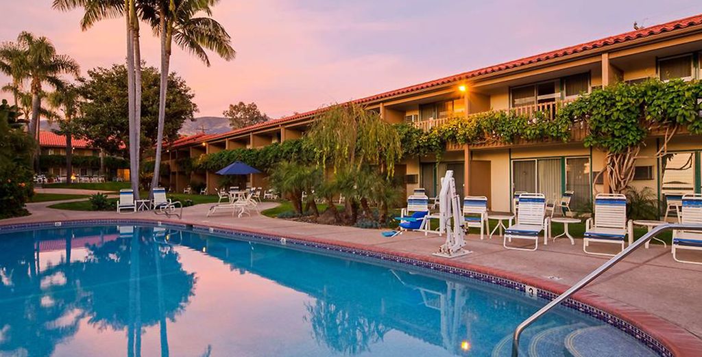 Autotour Californie et Las Vegas en 12 jours/10 nuits