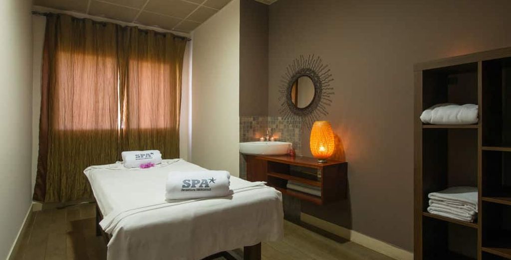 Iberostar Club Boa Vista 5*