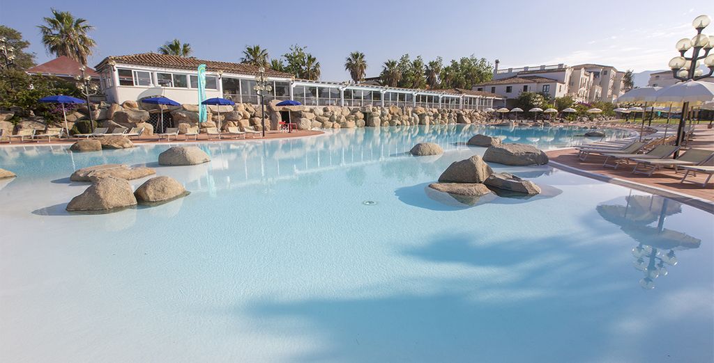 Club Marmara Sighientu 4*