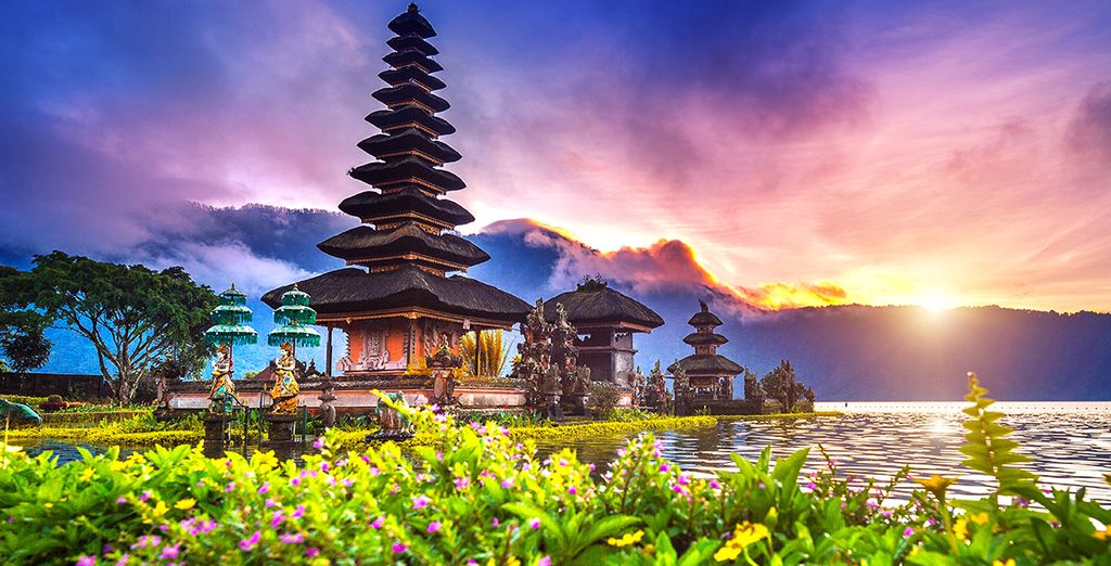 Circuit Bali Bagus - Ubud - Jusqu'à -70% | Voyage Privé