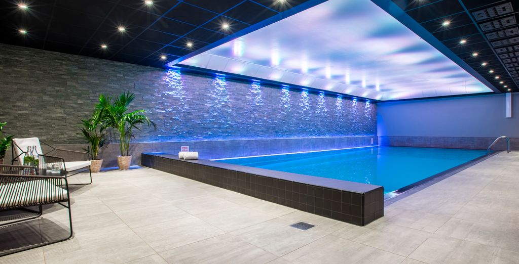 Radisson Blu Hotel Scandinavia 4*