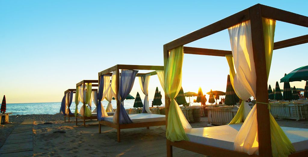 Combiné Te Stela Hotel et Albanian Star Hotel 4*