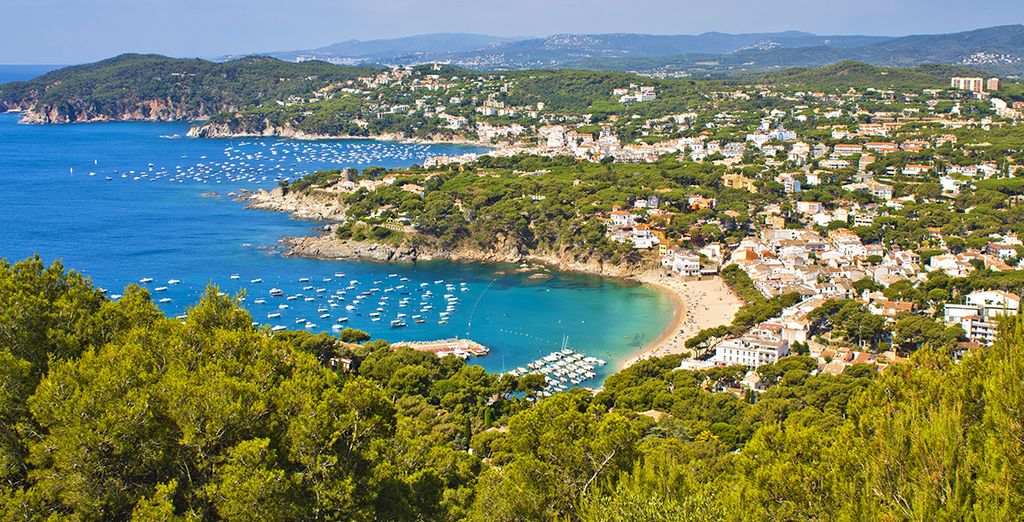 Apartaments Beach & Golf Resort Pals Jusqu'à 70 Voyage Privé