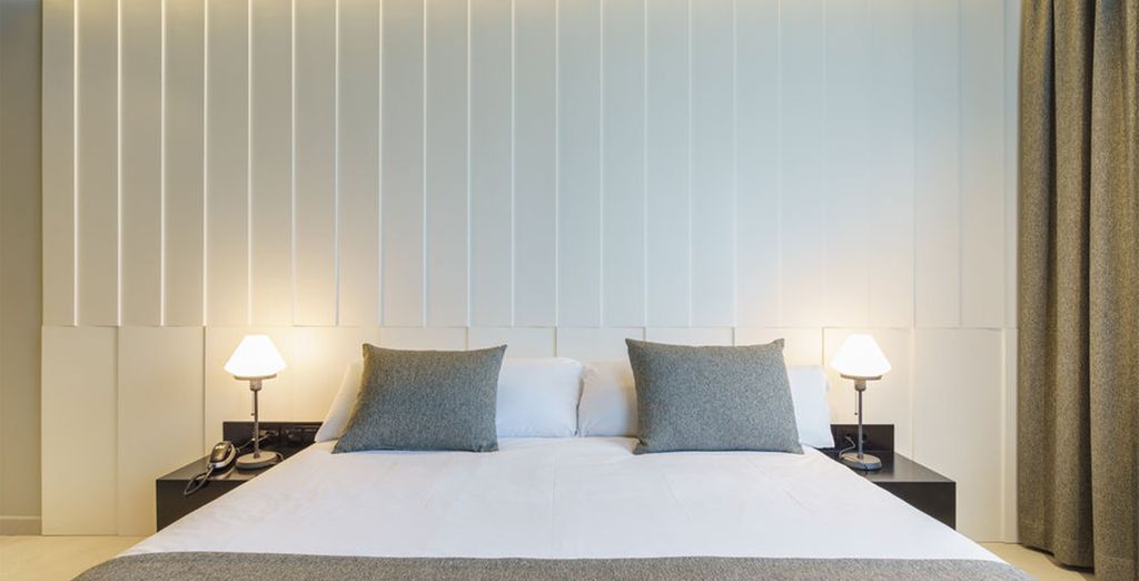 Luxury Boutique Hotel Costa del Sol Torremolinos