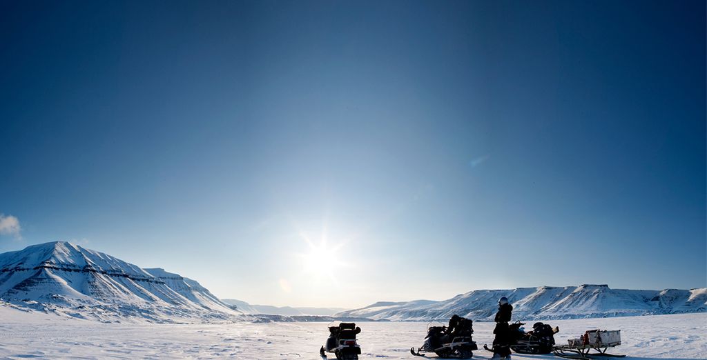 Circuit Tromsø, la porte de l’Arctique en 3 ou 5 nuits