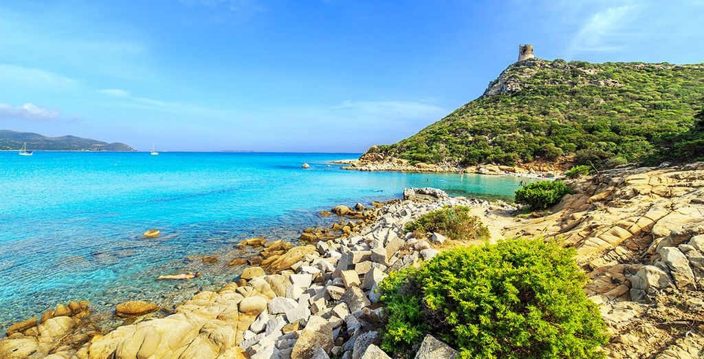Club Marmara Sighientu 4*