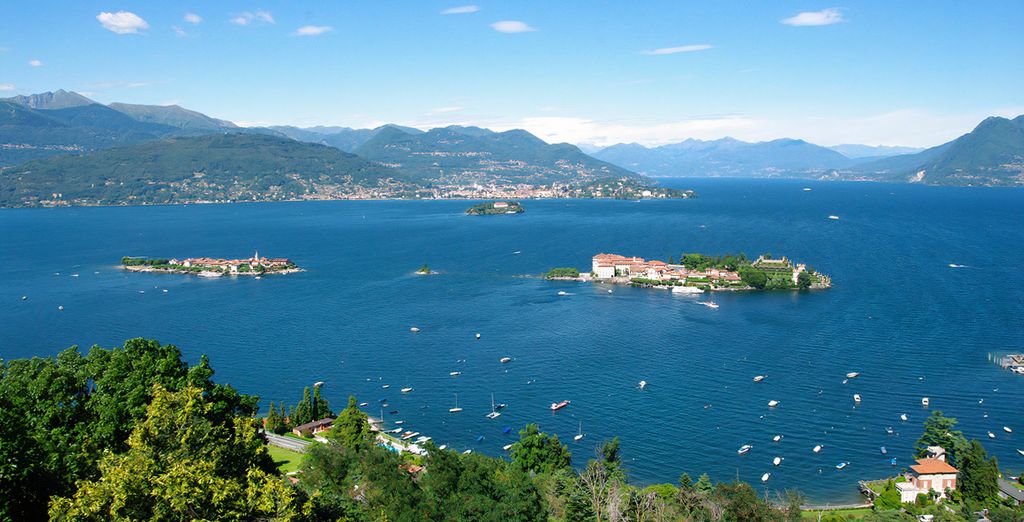 Boutique hotel con spa