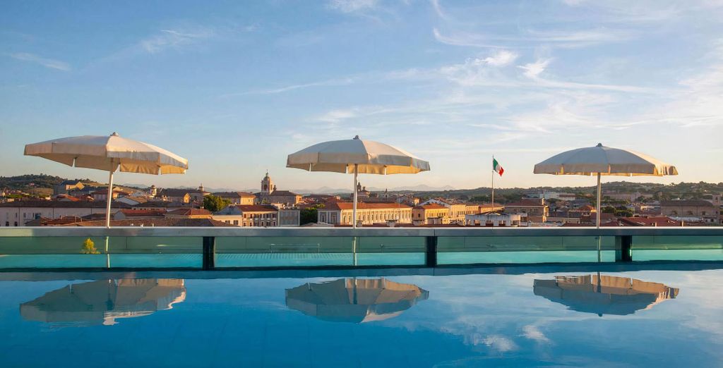 Raffaello Hotel Senigallia
