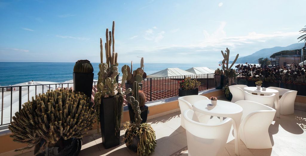 Hotel Albatros Varigotti