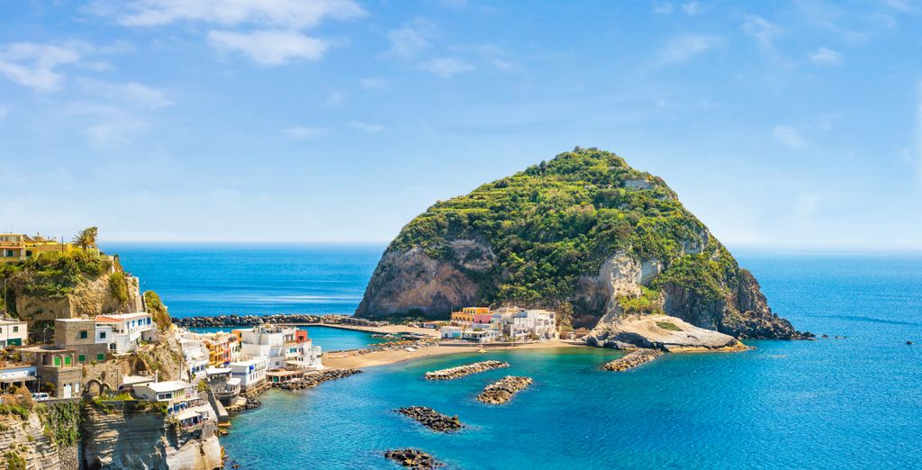 Weekend lungo Ischia