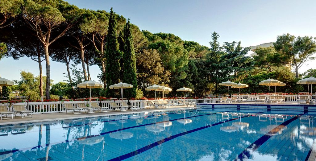 Park Hotel Marinetta