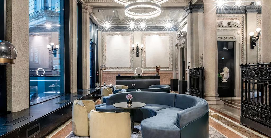 Shopping e aperitivo Milano