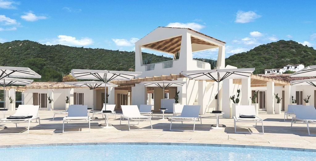 Recensioni Piccolo Hotel 4* Adults Only Sardegna Voyage Privé