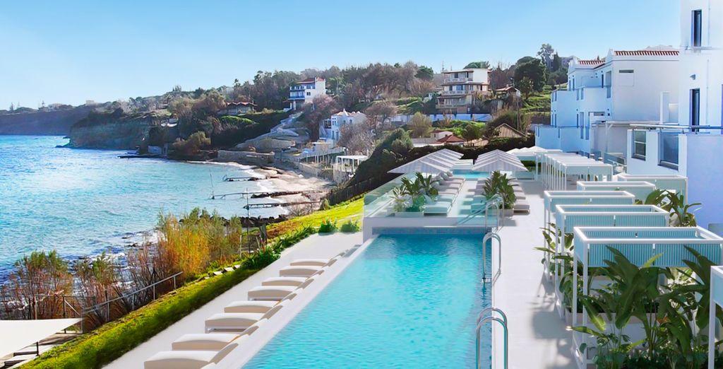 AluaSoul Zakynthos 4* - Adults Only