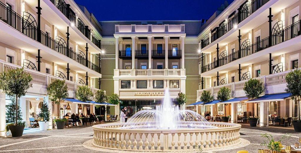 Palazzo Doglio 5* - Cagliari