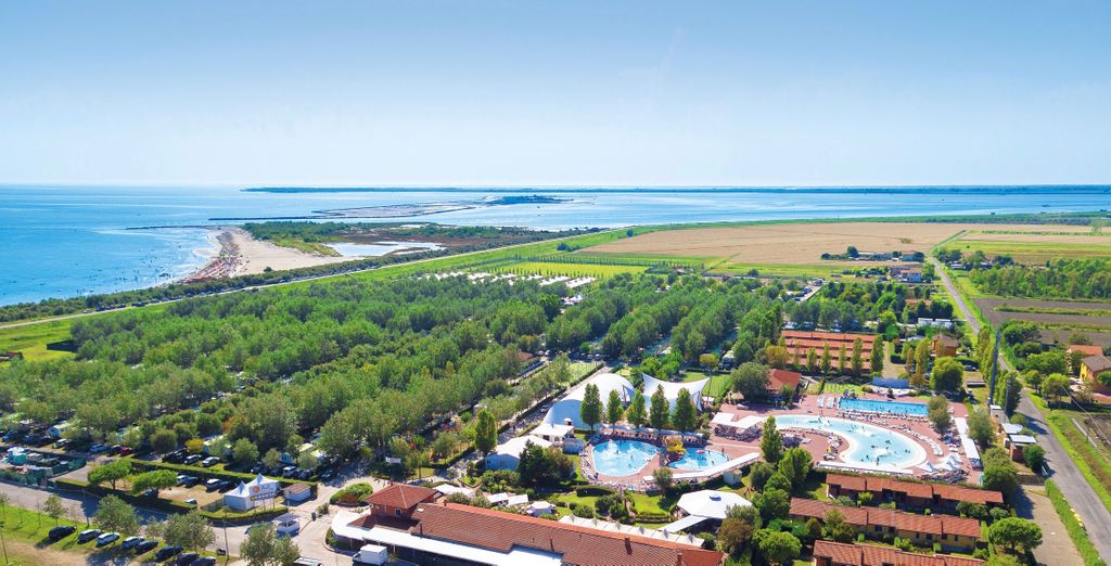 Offerte vacanze Veneto