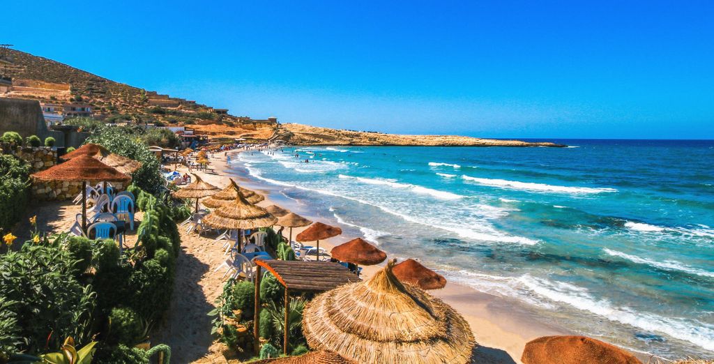 Parco naturale San Rossore