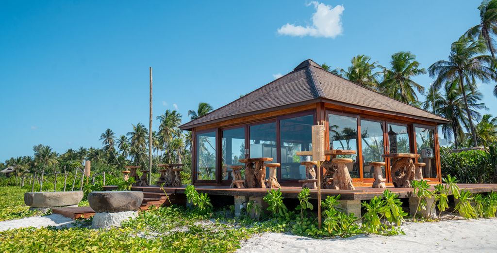 Sensations Eco-Chic Hotel 5*