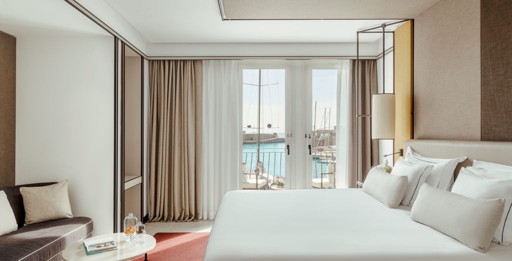 Tivoli Portopiccolo Sistiana Resort & Spa 5*