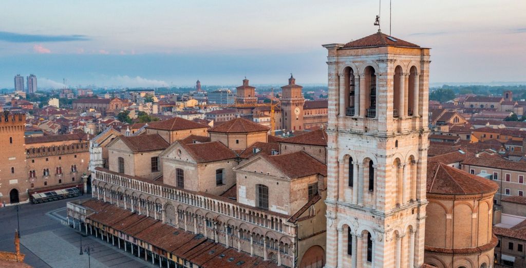 Duchessa Isabella Hotel & SPA