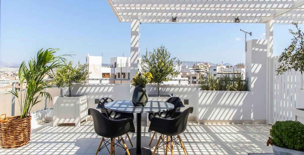 Gallery Central Hotel Pireo - vacanze pireo