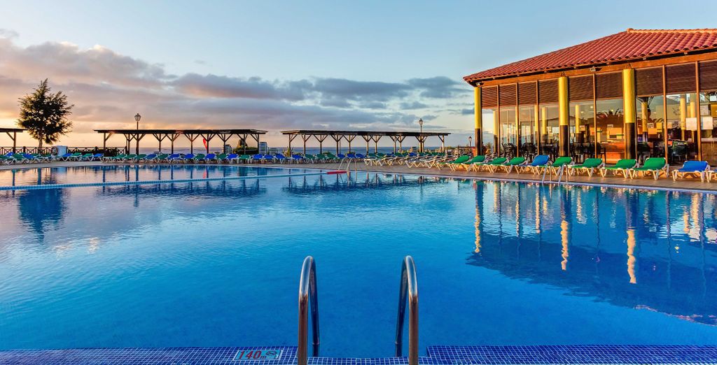 TUI Magic Life Fuerteventura