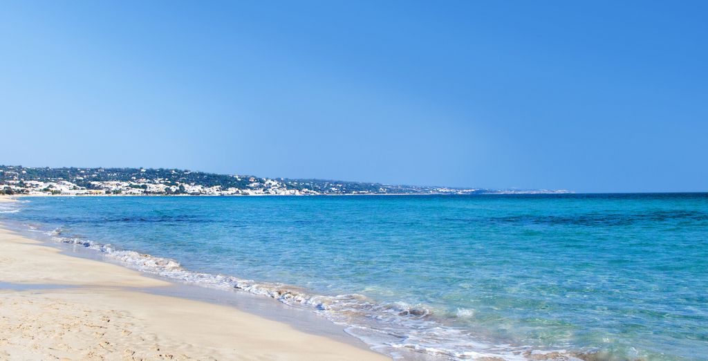 Residenza del Mare - Nard&ograve;