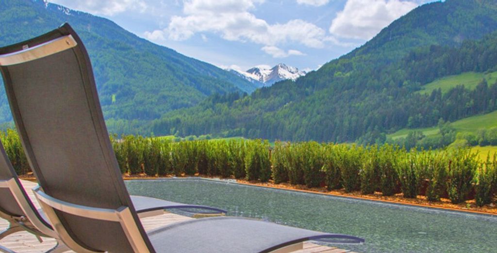 Weekend in San Giovanni in Valle