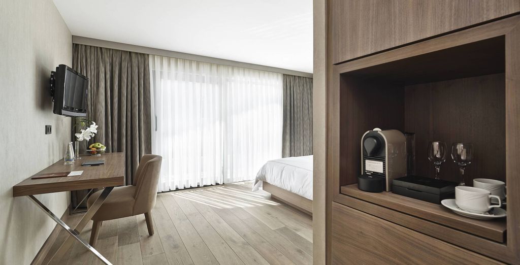 Boutique Saint Sophia 4*