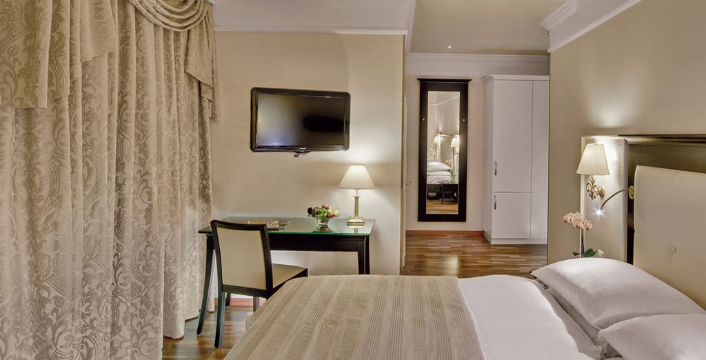Suisse Majestic 4*