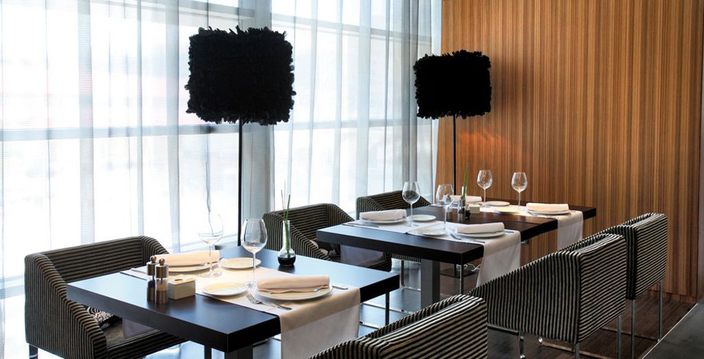Barceló Malaga 4*