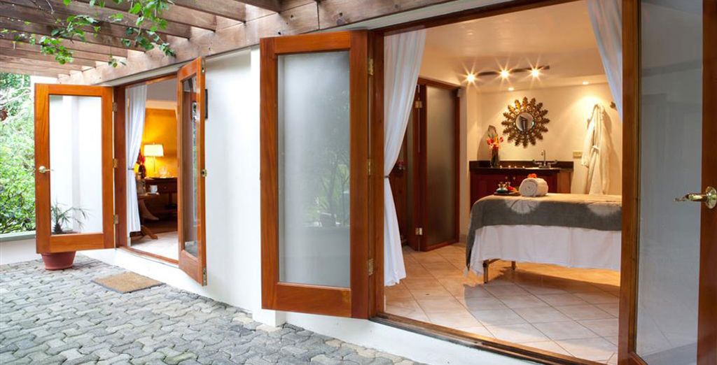 Ka'ana Resort 5*