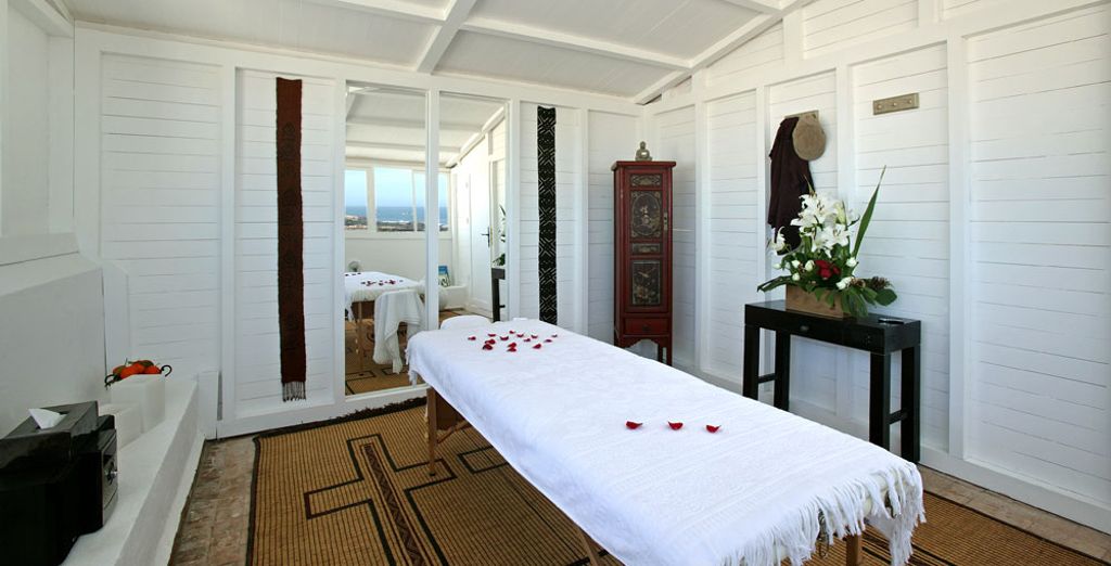 Riad Madada Mogador 4*