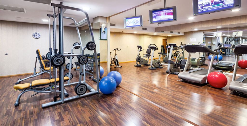 Occidental Estepona Thalasso Spa 4* - Adults Only
